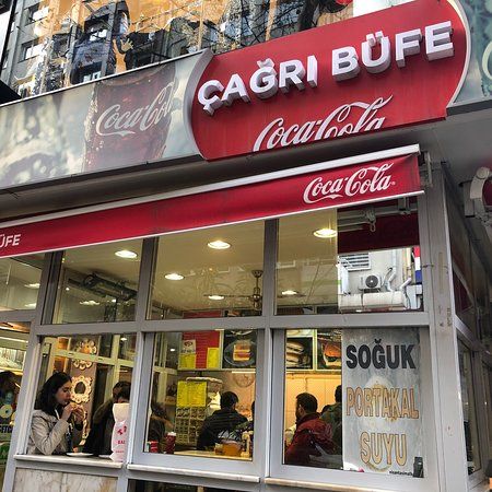Cagri Bufe